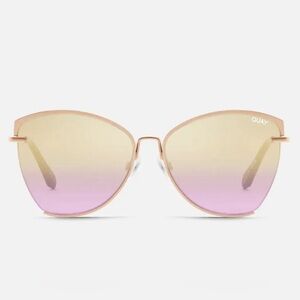 Quay Australia Dusk to Dawn Sunglasses